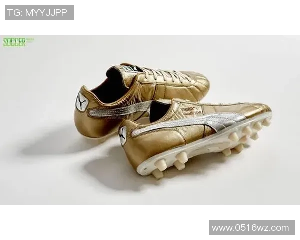 足球之星网店全新上线精选足球装备助你成就梦想球员